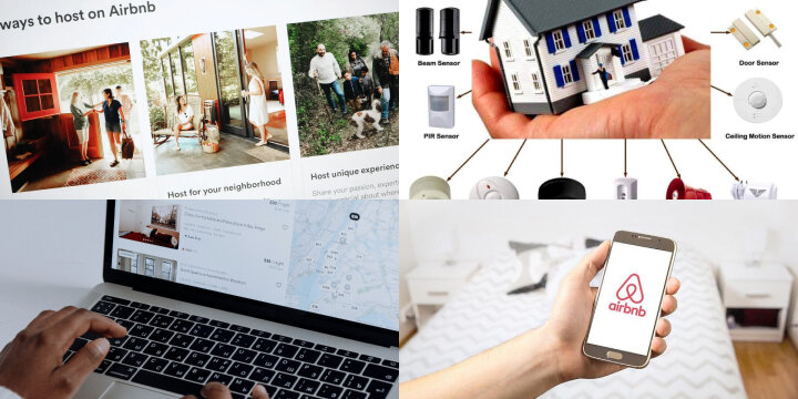 Safeguarding Your Airbnb Experience: Tips to Detect and Avoid Scams Safeguarding Your Airbnb Experience: Tips to Detect and Avoid Scams