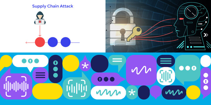 Emerging Cybersecurity Threats in 2023: Staying Ahead of Evolving Dangers Emerging Cybersecurity Threats in 2023: Staying Ahead of Evolving Dangers