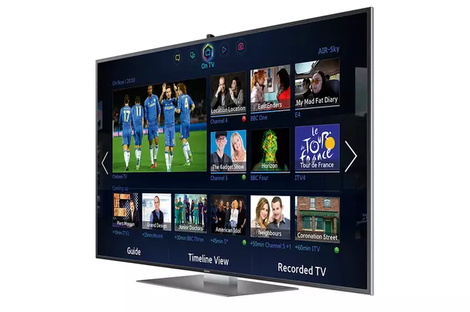 Schaut dir dein Fernseher zu-4
