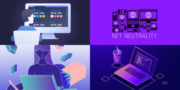 Net Neutrality Worldwide: A Global Perspective on Internet Freedom Net Neutrality Worldwide: A Global Perspective on Internet Freedom
