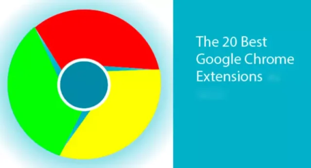 The 20 Best Google Chrome Extensions for 2026