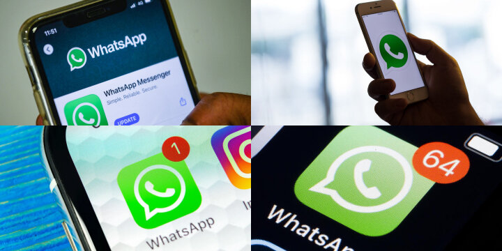 WhatsApp's Refusal to Share Data with Hong Kong Authorities Sparks Controversy WhatsApp's Refusal to Share Data with Hong Kong Authorities Sparks Controversy