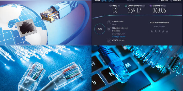 Tailoring Internet Speed to Your Specific Needs Tailoring Internet Speed to Your Specific Needs
