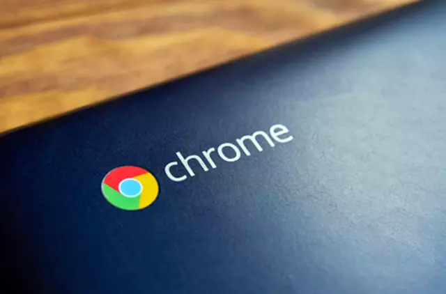 How to Perform a Chrome Virus Scan
