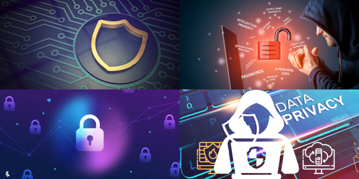 Enhanced Privacy and Security: The Role of VPNs in Safeguarding Online Data Enhanced Privacy and Security: The Role of VPNs in Safeguarding Online Data