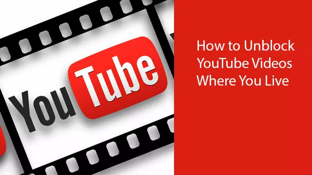 Yaşadığınız Yerdeki YouTube Videolarının Engelini Nasıl Kaldırabilirsiniz?