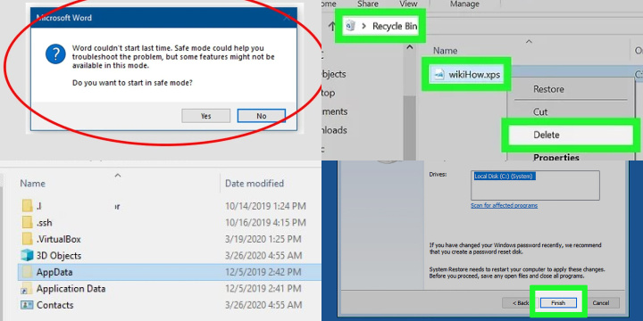 Advanced Techniques for Complete Avast Secure Browser Removal Advanced Techniques for Complete Avast Secure Browser Removal