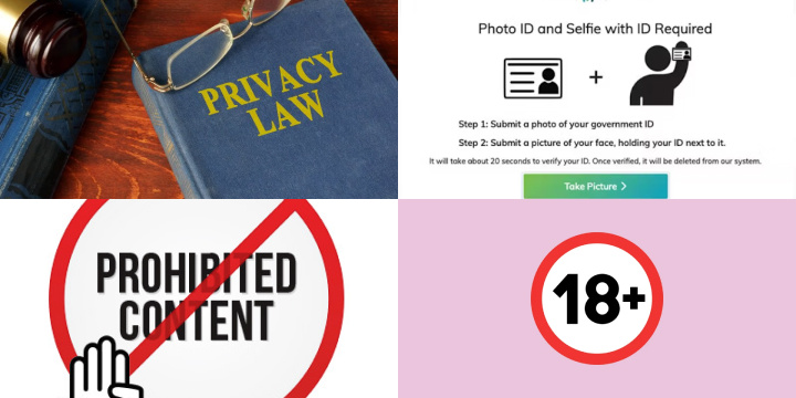Legal Considerations: Understanding UK Pornography Laws Legal Considerations: Understanding UK Pornography Laws