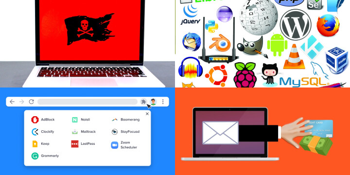 Identifying and Avoiding Common Browser Hijacker Vectors Identifying and Avoiding Common Browser Hijacker Vectors