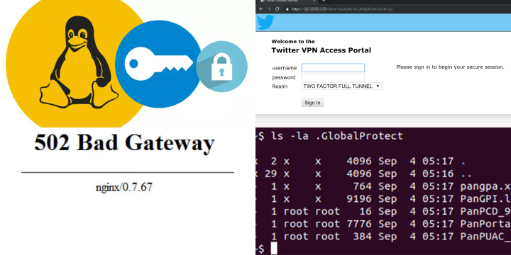 Unveiling the Vulnerability: Linux Error Opens Gateway to Encrypted VPN Exploitation Unveiling the Vulnerability: Linux Error Opens Gateway to Encrypted VPN Exploitation