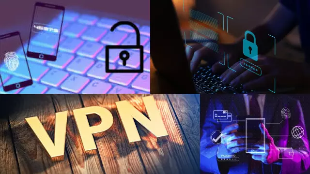 Understanding the Importance of a VPN Understanding the Importance of a VPN