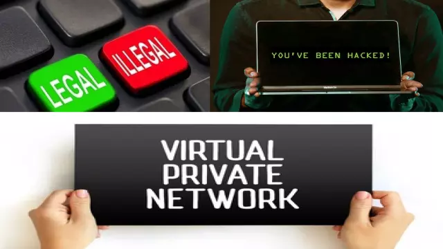 Introduction: Understanding the Legal Status of VPNs in 2023 Introduction: Understanding the Legal Status of VPNs in 2023