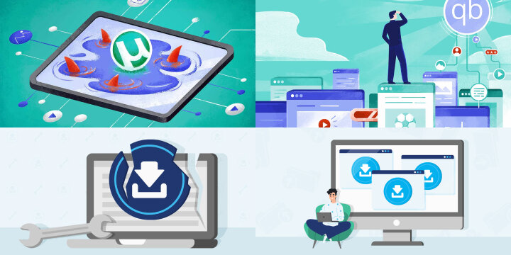 Torrenting Safely: Tips and Best Practices Torrenting Safely: Tips and Best Practices
