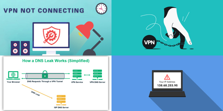 Troubleshooting Common VPN Setup Issues and Solutions Troubleshooting Common VPN Setup Issues and Solutions