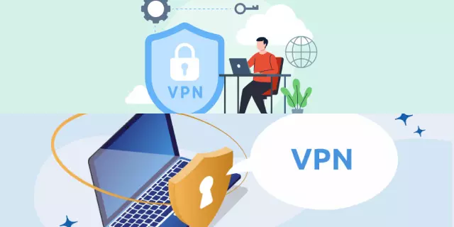 Introduction to VPN Routers Introduction to VPN Routers