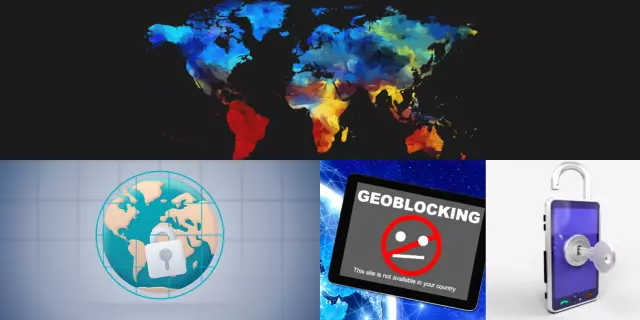 How a VPN Facilitates Location and IP Address Changes How a VPN Facilitates Location and IP Address Changes