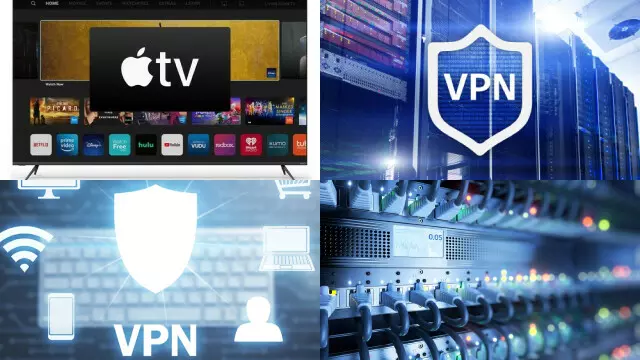 The Benefits of Setting Up a VPN on Apple TV The Benefits of Setting Up a VPN on Apple TV