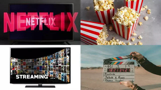 Conclusion: The Advantages of Using a Fast VPN for a Better Netflix Experience in 2023 Conclusion: The Advantages of Using a Fast VPN for a Better Netflix Experience in 2023