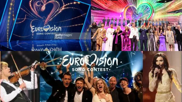 Choosing the right VPN for watching Eurovision 2023 Choosing the right VPN for watching Eurovision 2023