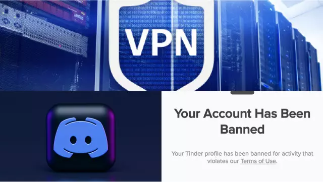 The Benefits of Using a VPN to Get Unbanned from Discord The Benefits of Using a VPN to Get Unbanned from Discord