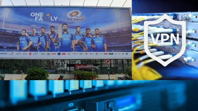 The Benefits of Using a VPN to Watch IPL Live Streams in the USA The Benefits of Using a VPN to Watch IPL Live Streams in the USA