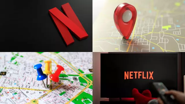 Using a DNS Server to Change Your Netflix Region Using a DNS Server to Change Your Netflix Region