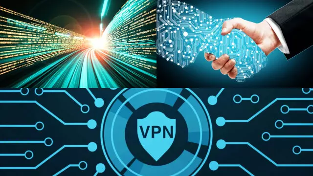 How Does a VPN Tunnel Work? How Does a VPN Tunnel Work?