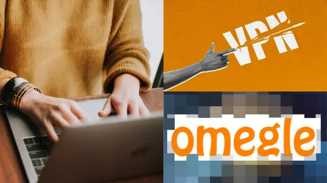 The benefits of using a VPN to get unbanned from Omegle The benefits of using a VPN to get unbanned from Omegle