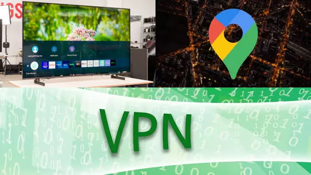 Choosing the Right VPN for Your Samsung Smart TV Choosing the Right VPN for Your Samsung Smart TV