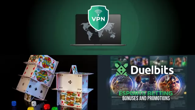 Step-by-Step Guide to Connecting to a US Server with a VPN Step-by-Step Guide to Connecting to a US Server with a VPN