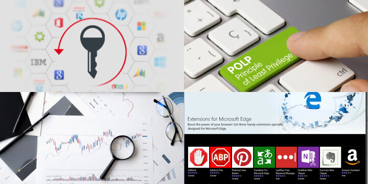 Managing Permissions: Controlling Extension Access and Security Managing Permissions: Controlling Extension Access and Security