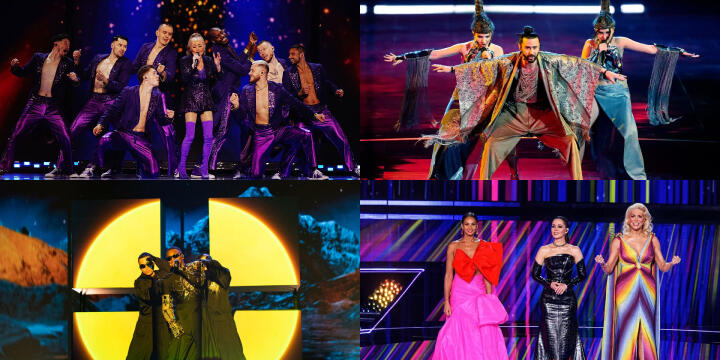 Exploring Eurovision 2023: Highlights and Must-Watch Performances Exploring Eurovision 2023: Highlights and Must-Watch Performances