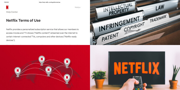 The Legality of Changing Your Netflix Region: What You Need to Know The Legality of Changing Your Netflix Region: What You Need to Know
