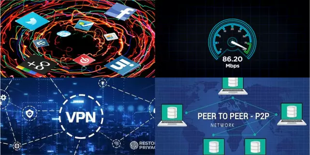 Understanding VPN Protocols and Encryption Standards Understanding VPN Protocols and Encryption Standards