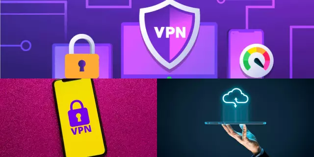 Common Signs of a Non-Working VPN Common Signs of a Non-Working VPN