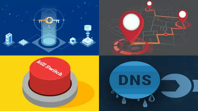 How a VPN Helps Hide Your IP Address How a VPN Helps Hide Your IP Address