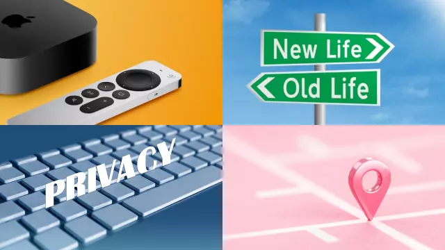 Choosing the Right VPN Provider for Apple TV Choosing the Right VPN Provider for Apple TV