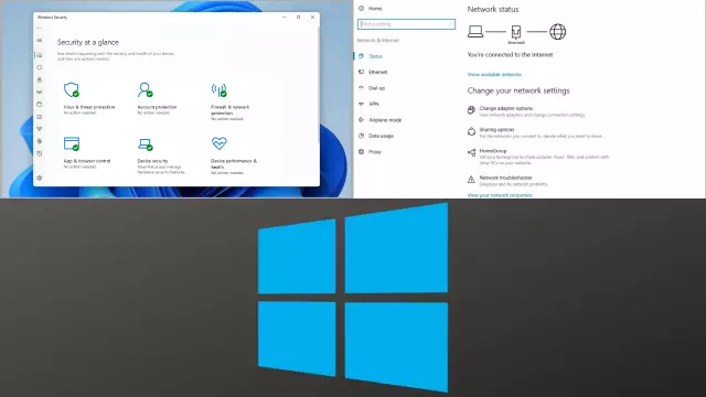 connection on your Windows 10 device. Configuring security and network settings for the VPN connection connection on your Windows 10 device. Configuring security and network settings for the VPN connection