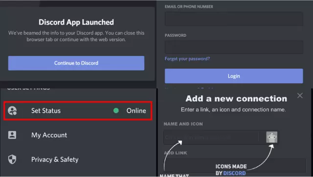 Steps to Getting Unbanned from Discord with a VPN Steps to Getting Unbanned from Discord with a VPN