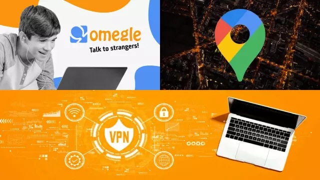 Step-by-Step Guide: How to Connect to a VPN and Get Unbanned from Omegle Step-by-Step Guide: How to Connect to a VPN and Get Unbanned from Omegle