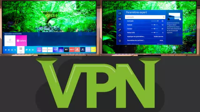 Conclusion: Enjoy a Better and More Secure Streaming Experience on Your Samsung Smart TV with a VPN Conclusion: Enjoy a Better and More Secure Streaming Experience on Your Samsung Smart TV with a VPN