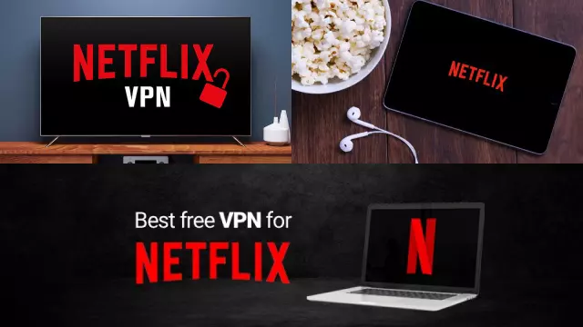 Optimizing Your Streaming Experience with a VPN for American Netflix Optimizing Your Streaming Experience with a VPN for American Netflix
