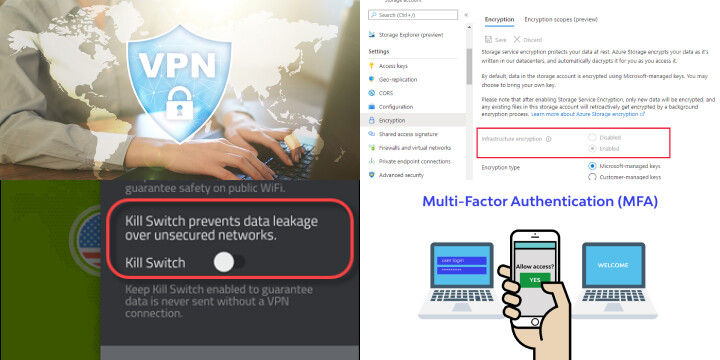 Enhancing VPN Security: Best Practices for Manual Configuration on Windows 10 Enhancing VPN Security: Best Practices for Manual Configuration on Windows 10