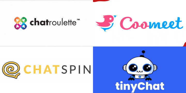 Alternatives to Omegle: Exploring Similar Video Chat Platforms Alternatives to Omegle: Exploring Similar Video Chat Platforms