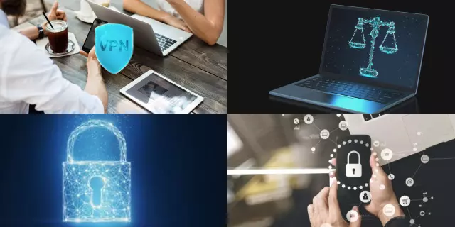 Introduction to the Legality of VPNs Introduction to the Legality of VPNs