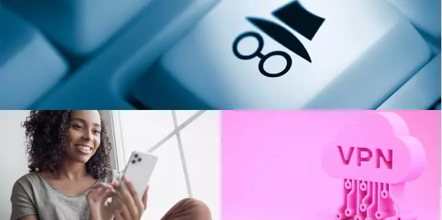 Understanding Virtual Private Networks (VPN) on iPhone Understanding Virtual Private Networks (VPN) on iPhone