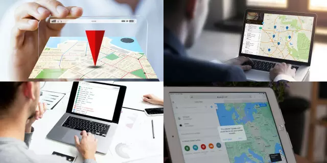 Introduction to Changing Location and IP Address with a VPN Introduction to Changing Location and IP Address with a VPN