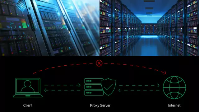 Explaining the Basics of Proxies and VPNs Explaining the Basics of Proxies and VPNs