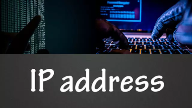 ssential Configuration Options and Settings for Hiding Your IP Address ssential Configuration Options and Settings for Hiding Your IP Address