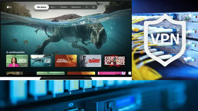 Understanding the Need for a VPN on Apple TV Understanding the Need for a VPN on Apple TV